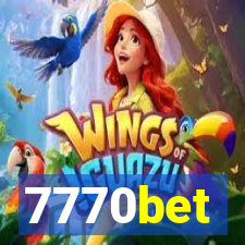 7770bet