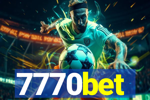 7770bet