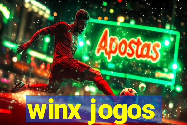 winx jogos