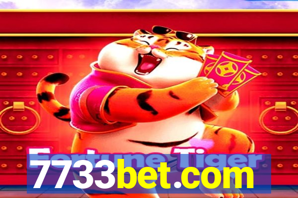 7733bet.com