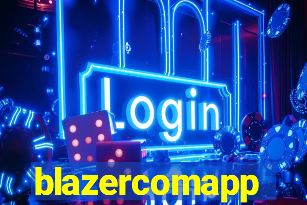 blazercomapp