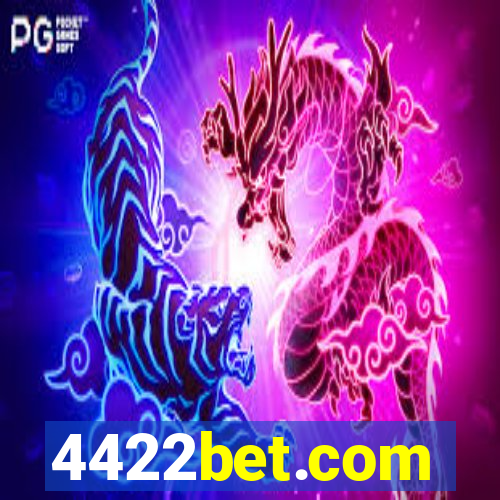 4422bet.com