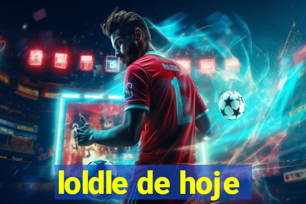 loldle de hoje