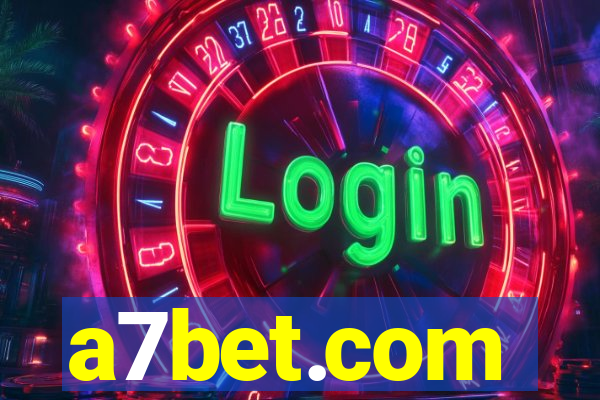 a7bet.com