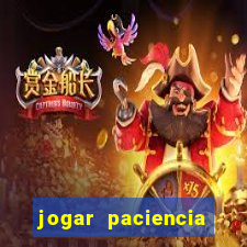 jogar paciencia spider 2 naipes