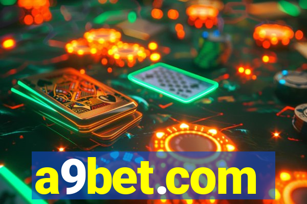 a9bet.com