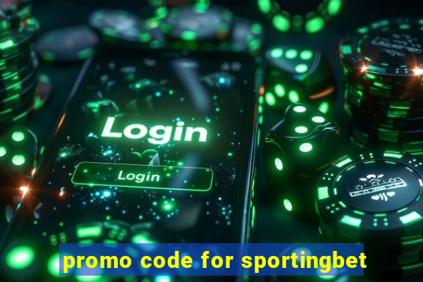 promo code for sportingbet