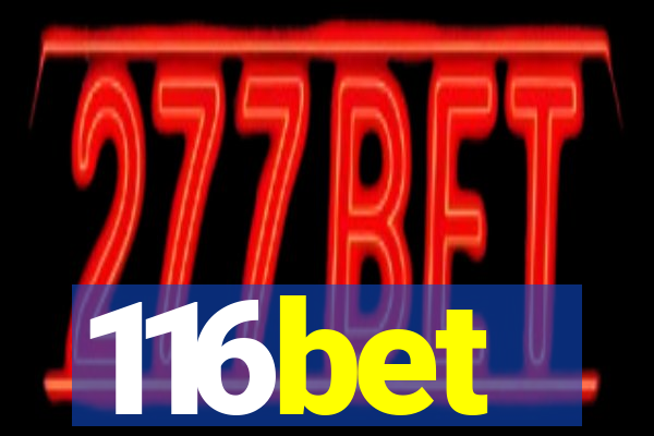 116bet