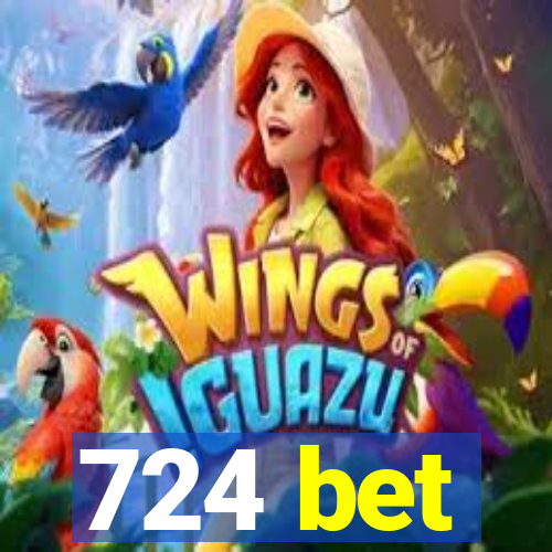 724 bet