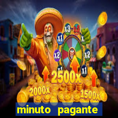 minuto pagante fortune dragon