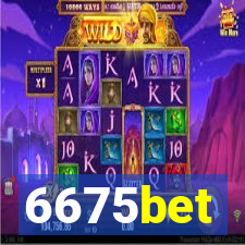 6675bet