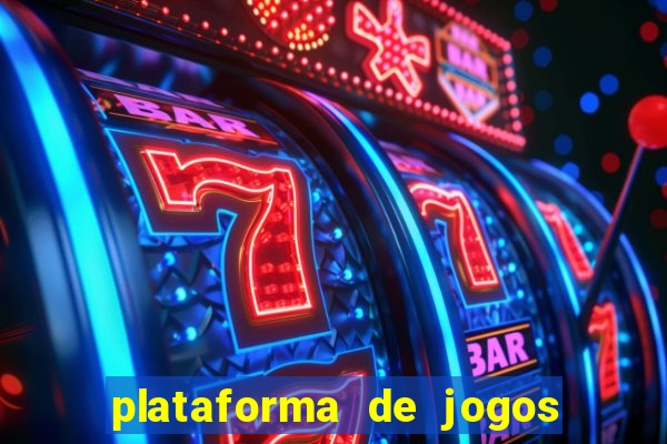 plataforma de jogos da jojo todynho