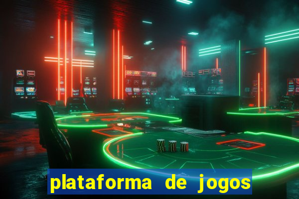 plataforma de jogos da jojo todynho