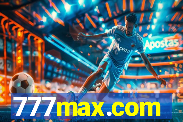 777max.com