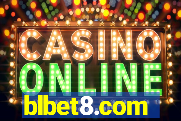 blbet8.com