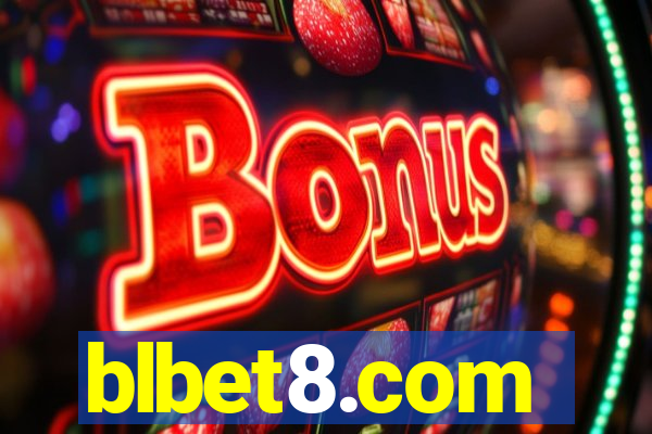 blbet8.com