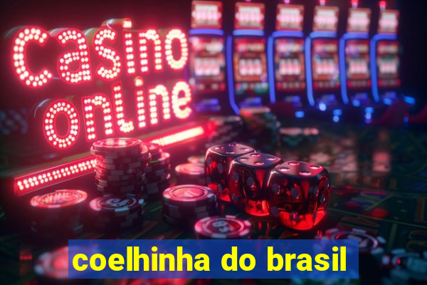 coelhinha do brasil