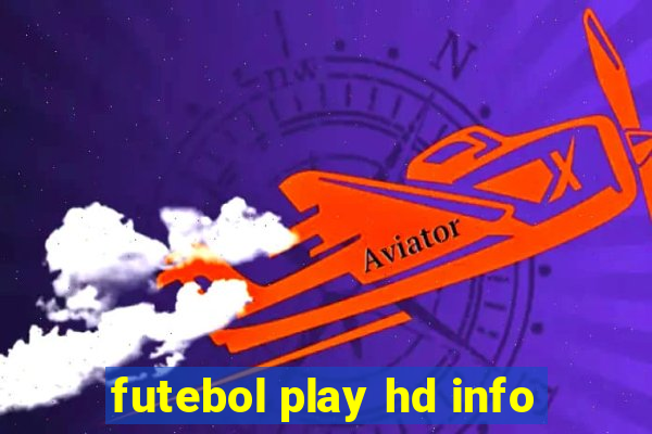 futebol play hd info