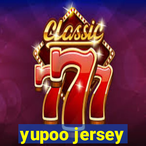 yupoo jersey