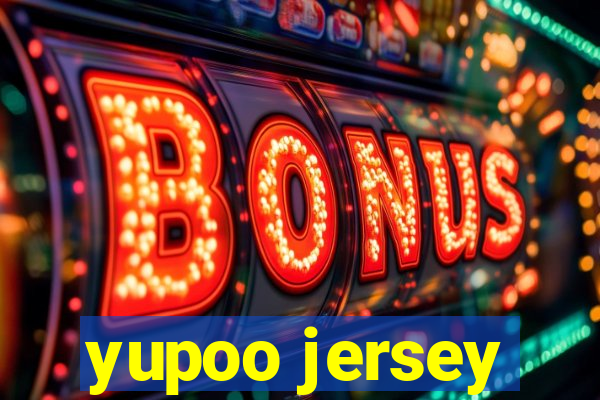 yupoo jersey