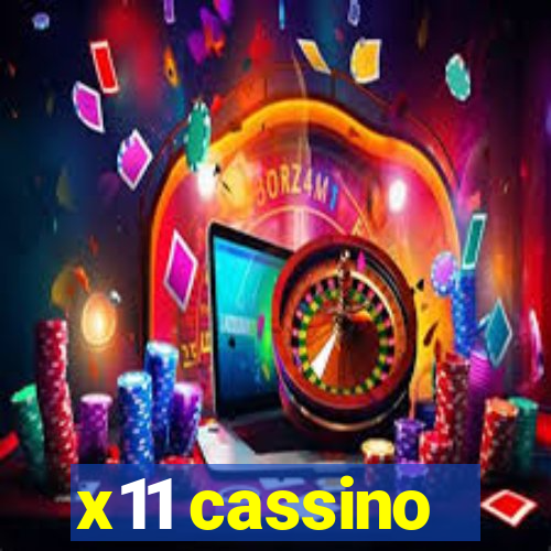 x11 cassino