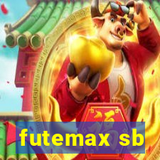 futemax sb