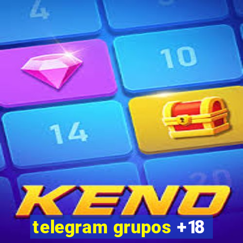 telegram grupos +18