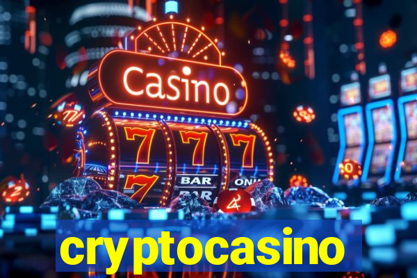 cryptocasino