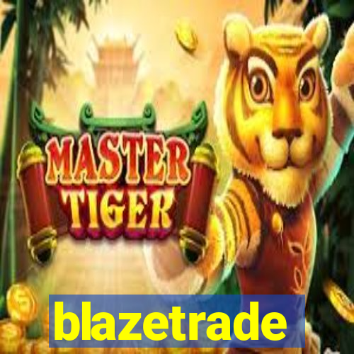 blazetrade