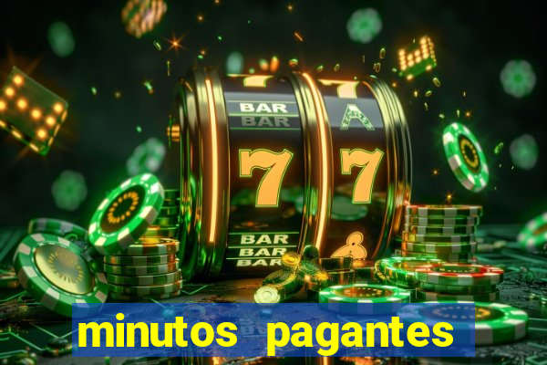 minutos pagantes fortune dragon