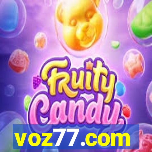 voz77.com