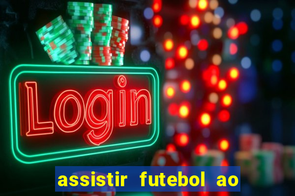 assistir futebol ao vivo portal rmc