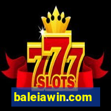 baleiawin.com