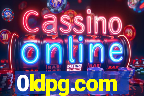 0ldpg.com