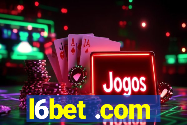 l6bet .com