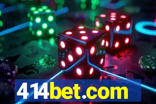 414bet.com