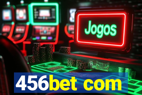 456bet com