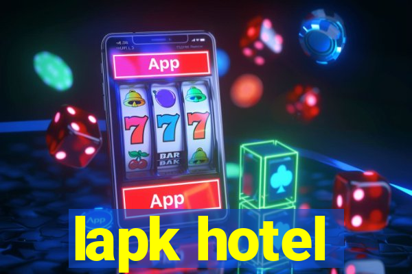 lapk hotel