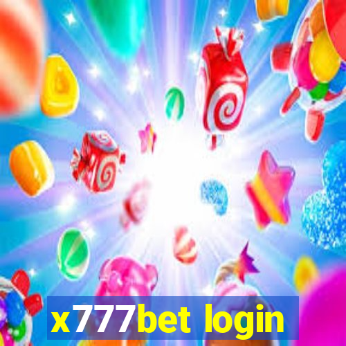 x777bet login