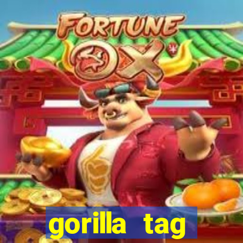 gorilla tag download mobile