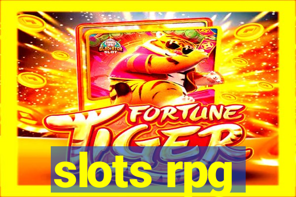 slots rpg