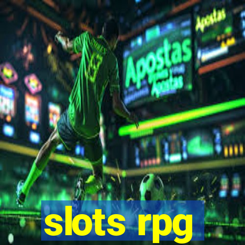 slots rpg