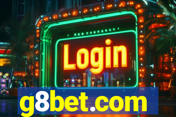 g8bet.com