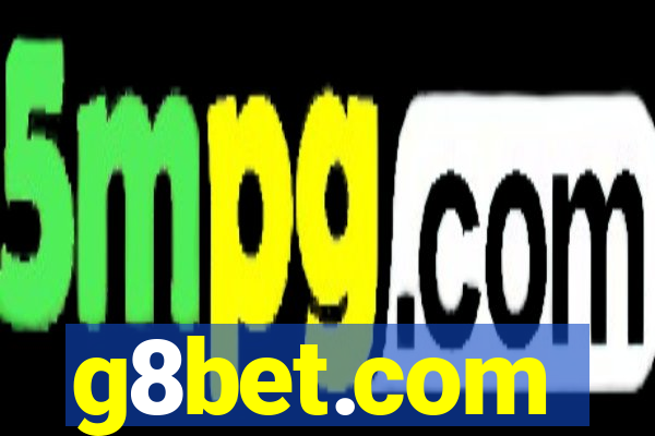 g8bet.com