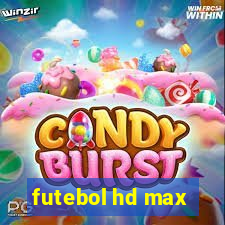 futebol hd max