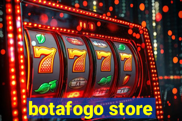 botafogo store