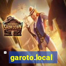 garoto.local