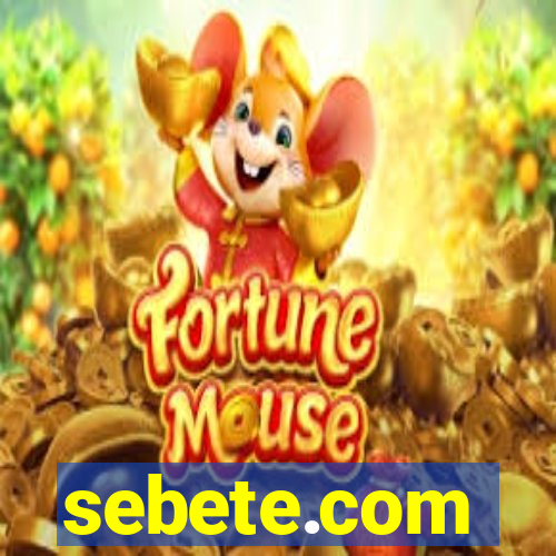 sebete.com