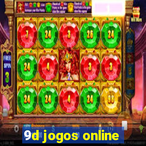 9d jogos online