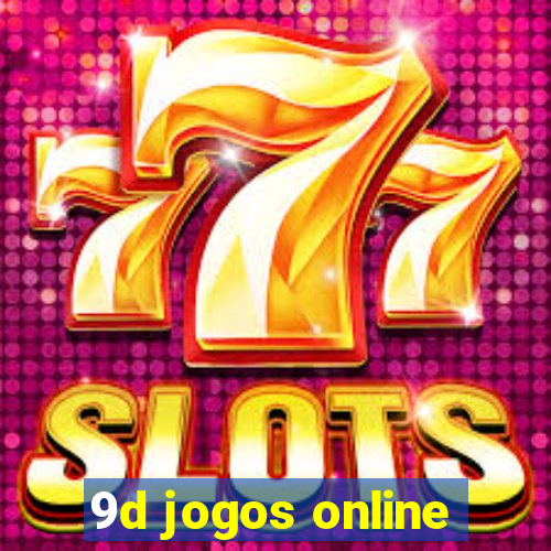 9d jogos online